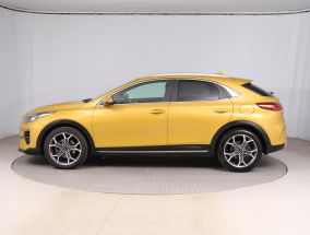 Kia XCeed - 2021