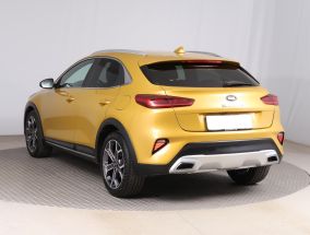 Kia XCeed - 2021