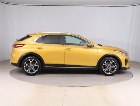 Kia XCeed - 2021