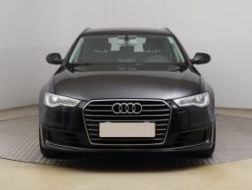 Audi A6 - 2016