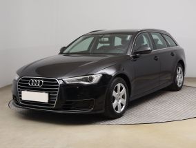 Audi A6 - 2016