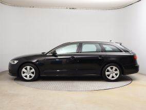 Audi A6 - 2016