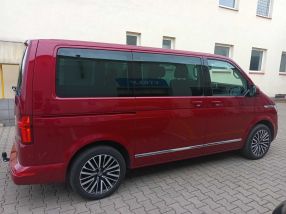 Volkswagen Multivan - 2020