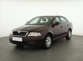 Skoda Octavia - 2011