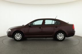 Skoda Octavia - 2011