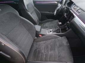 Škoda Superb - 2021