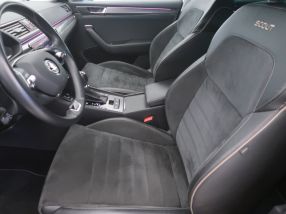 Škoda Superb - 2021