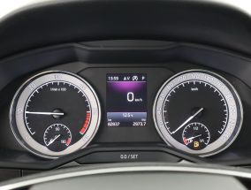 Škoda Superb - 2021