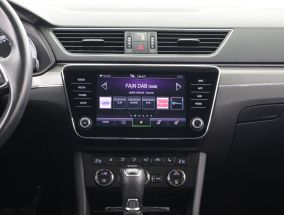 Škoda Superb - 2021