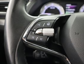 Škoda Superb - 2021