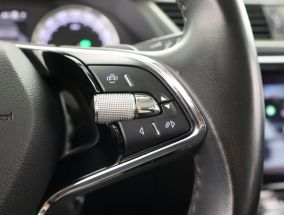 Škoda Superb - 2021