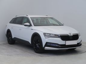 Škoda Superb - 2021