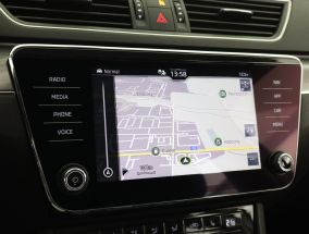 Škoda Superb - 2021