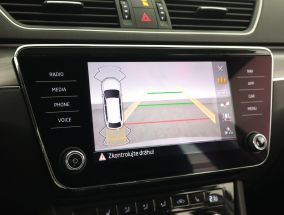 Škoda Superb - 2021