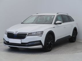 Skoda Superb - 2021