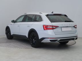 Skoda Superb - 2021
