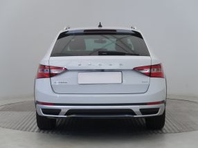 Škoda Superb - 2021