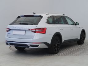 Škoda Superb - 2021