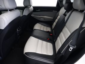 Kia Sorento - 2017