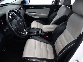 Kia Sorento - 2017