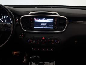 Kia Sorento - 2017
