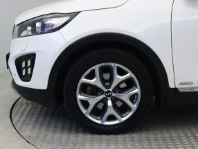 Kia Sorento - 2017