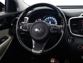 Kia Sorento - 2017