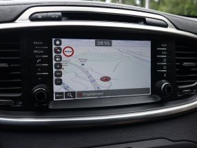 Kia Sorento - 2017