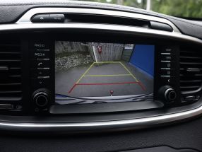 Kia Sorento - 2017