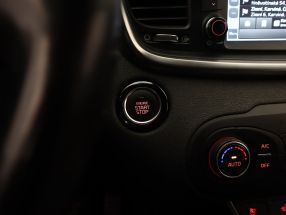 Kia Sorento - 2017