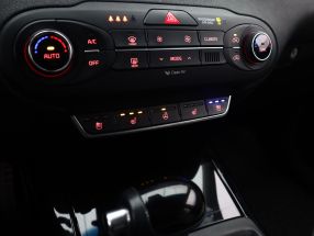 Kia Sorento - 2017
