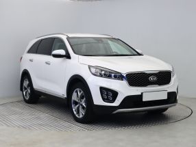 Kia Sorento - 2017