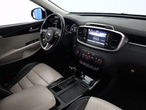 Kia Sorento - 2017