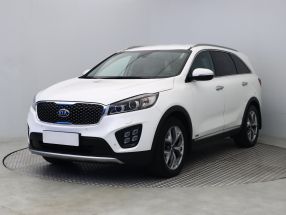 Kia Sorento - 2017