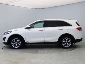 Kia Sorento - 2017