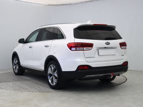 Kia Sorento - 2017