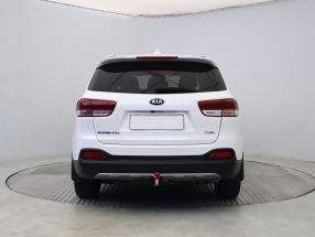 Kia Sorento - 2017