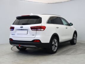 Kia Sorento - 2017
