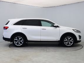 Kia Sorento - 2017