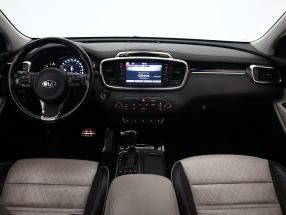 Kia Sorento - 2017