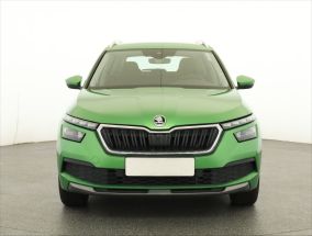Skoda Kamiq - 2020
