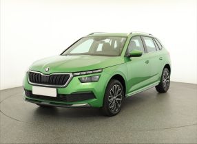 Skoda Kamiq - 2020