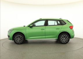Skoda Kamiq - 2020