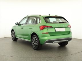 Skoda Kamiq - 2020