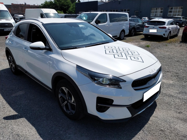 Kia XCeed 2021