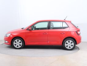 Skoda Fabia - 2017