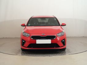 Kia Ceed - 2019