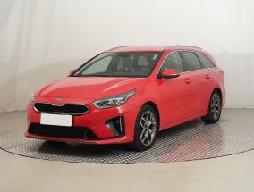 Kia Ceed - 2019