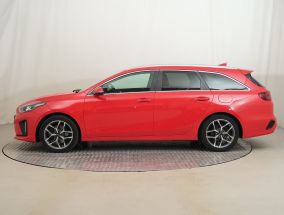 Kia Ceed - 2019