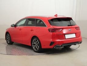 Kia Ceed - 2019